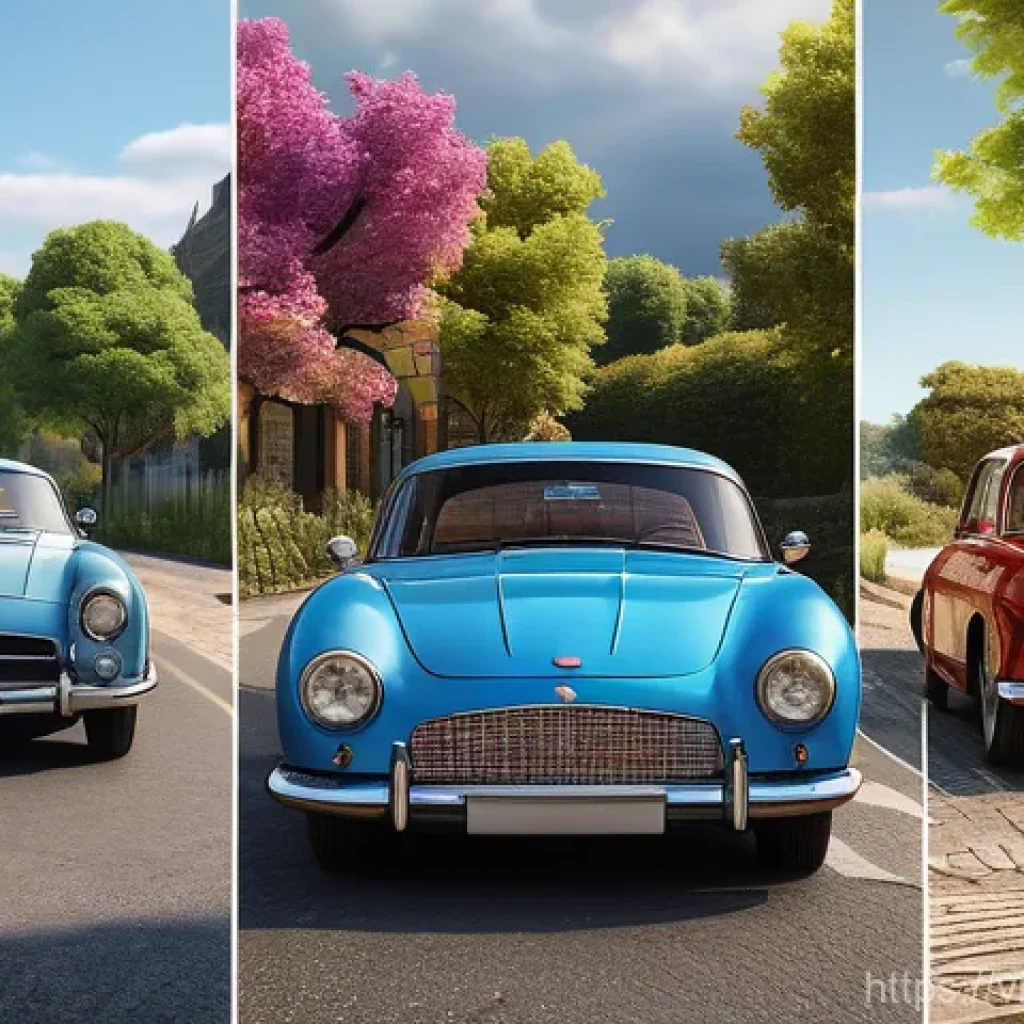 미술평론가 연봉 정보 - Here are three detailed image generation prompts in English, adhering to all the specified guideline...