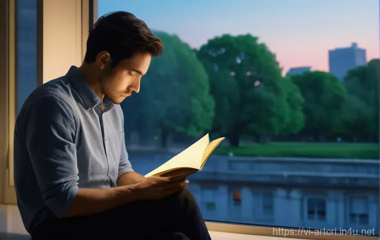 미술평론가의 업무 일지 작성법 - **Prompt:** A meticulously organized workspace, showcasing the evolution of ideas from traditional n...