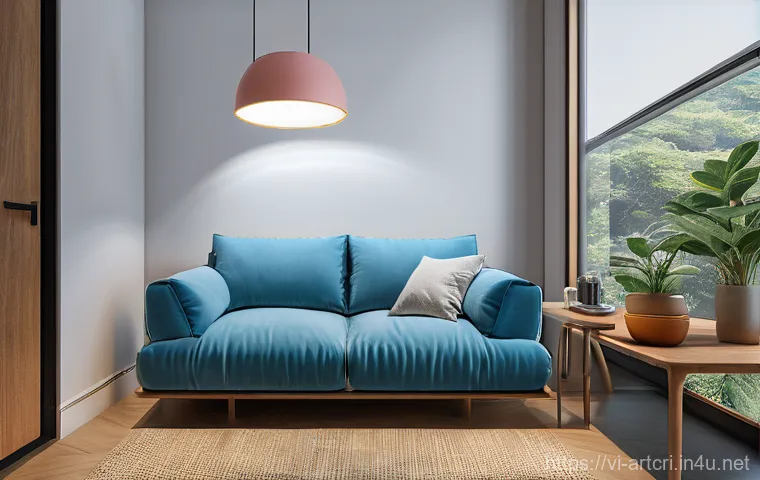 미술평론가의 작업 프로세스 이미지 2