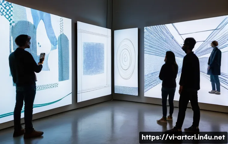 미술평론가의 평가 기준과 방법 관련 이미지 2