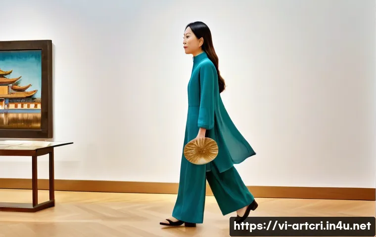 미술평론가와 아트비평의 차이점 관련 이미지 2