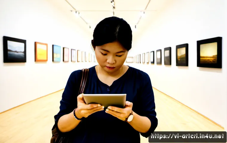 Cách tổ chức tư liệu và chọn công cụ để nhà phê bình mỹ thuật làm việc nhanh hơn 3 미술평론가의 업무 효율성 향상 관련 이미지 1